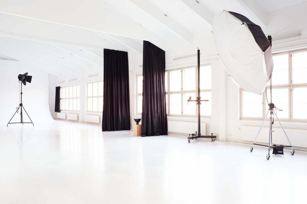 Fotonokan studio