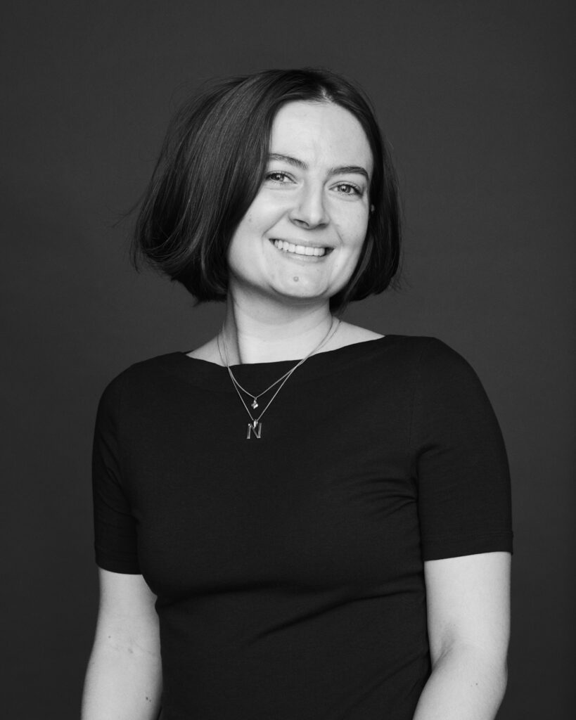 Paula Kesäläinen