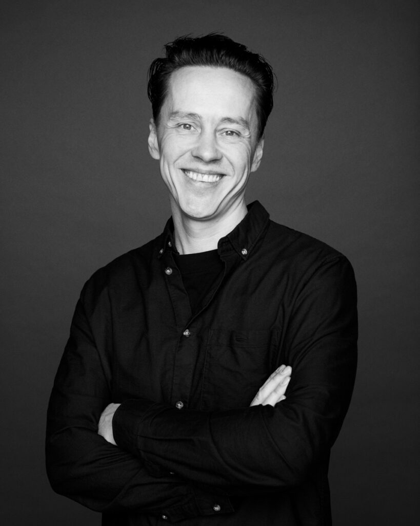 Kimmo Metsäranta