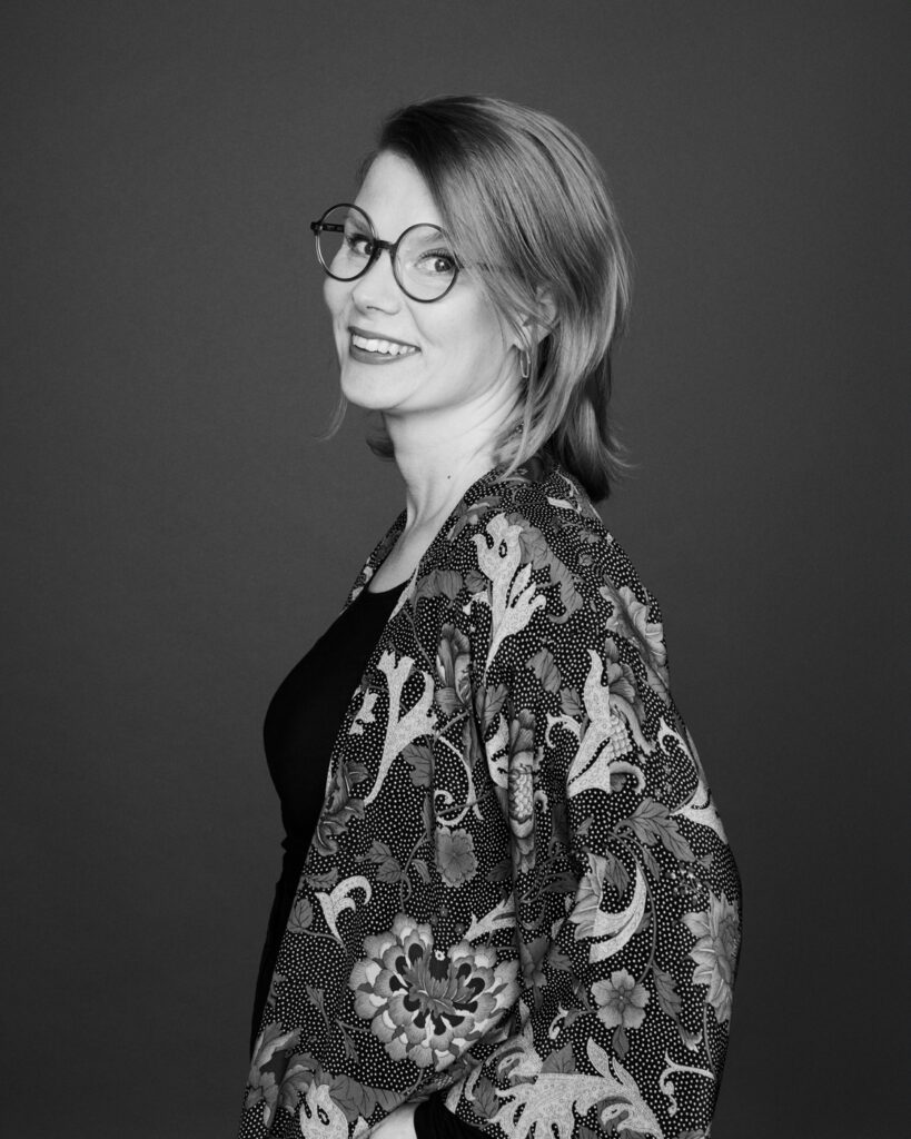 Projektit – Kaisa Pelkonen