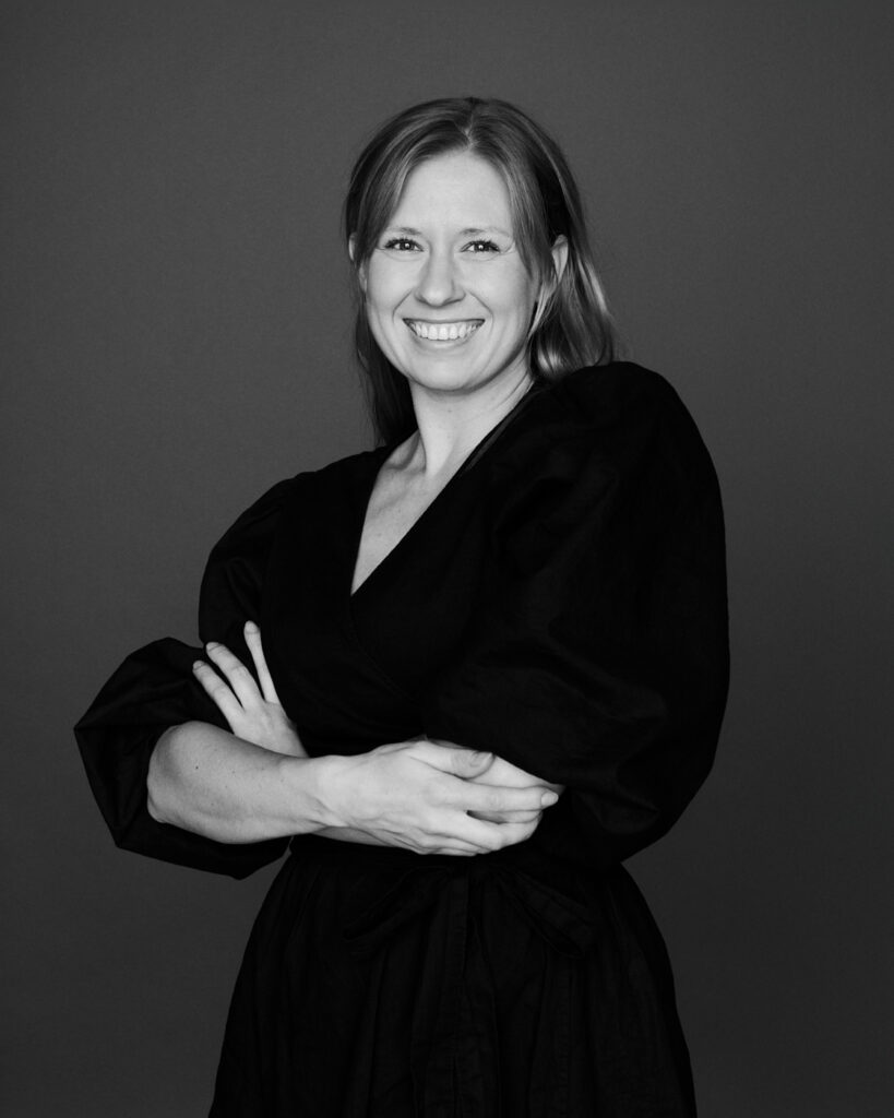 Linda Tanskanen
