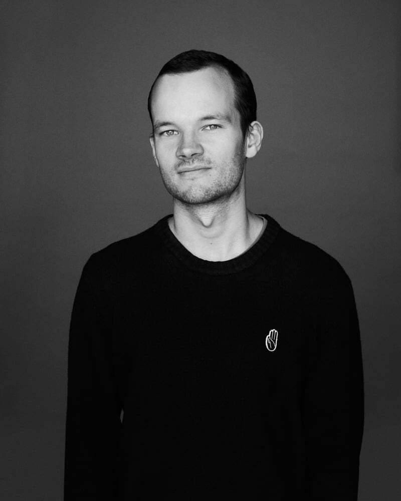 Tomas Olsen