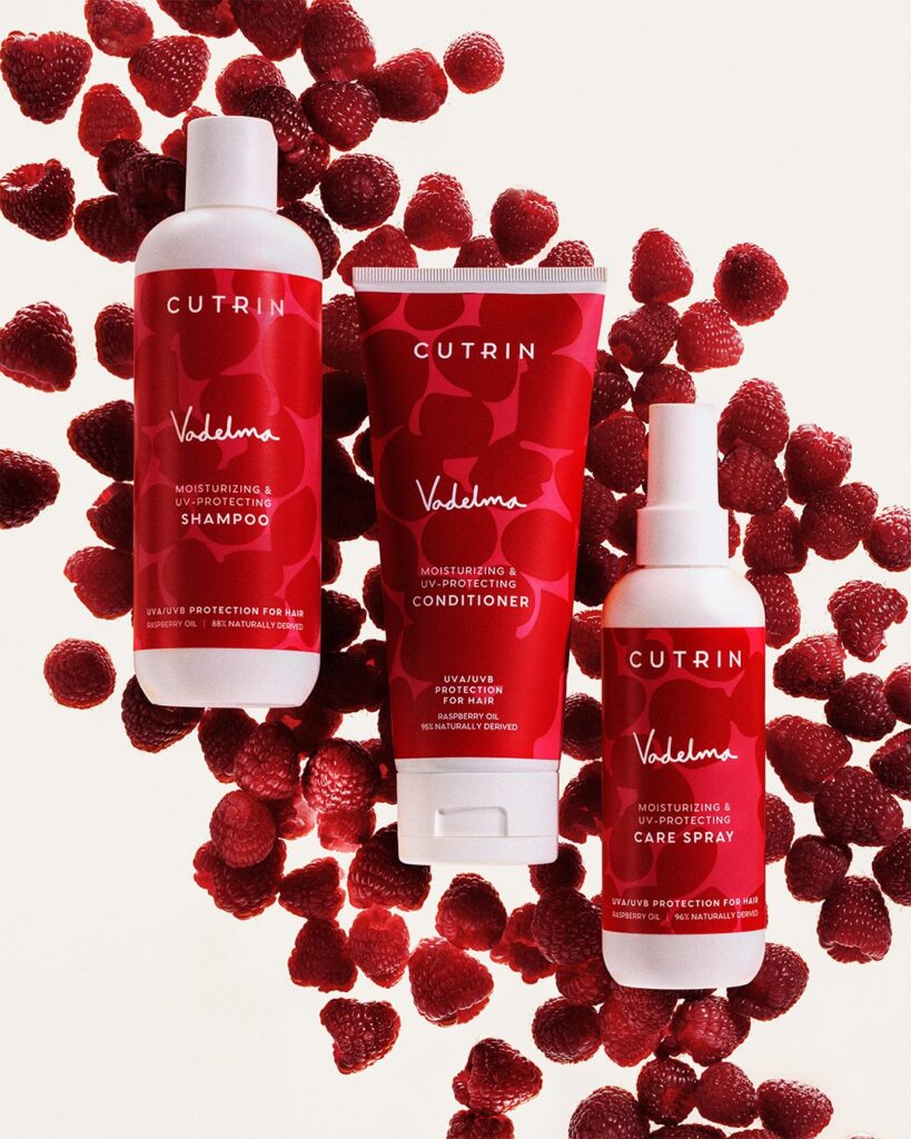 Cutrin