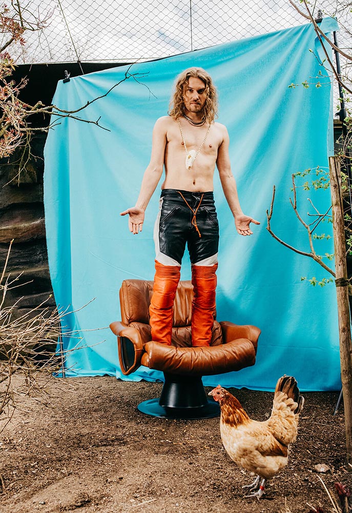 Lieminen – The Fried Music