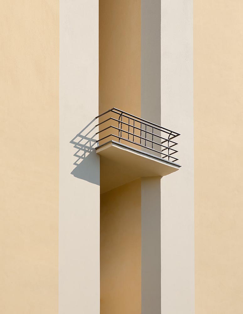 Notes on a Place – Personal project