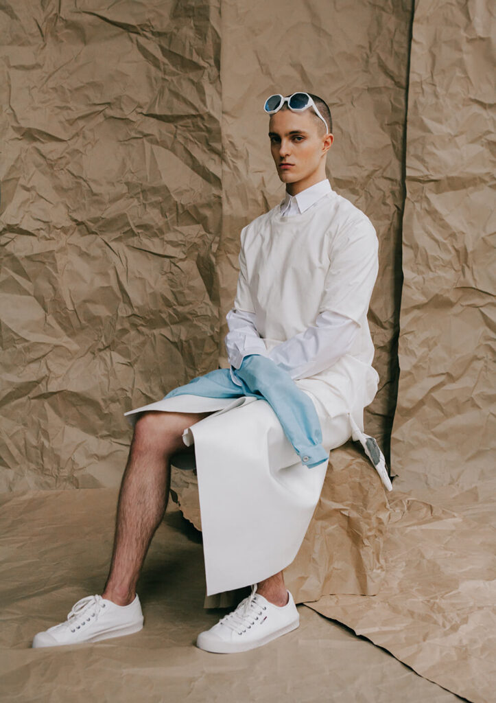 O – Schön magazine