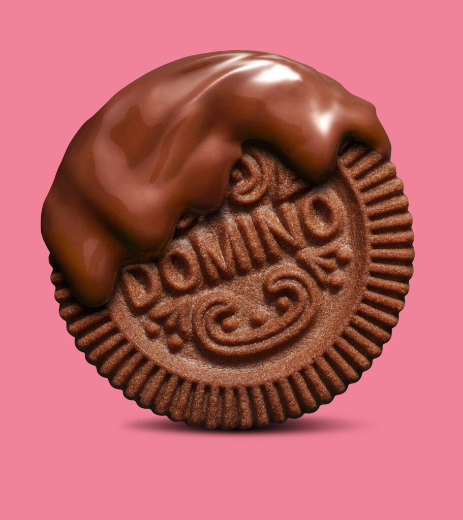 Fazer Domino