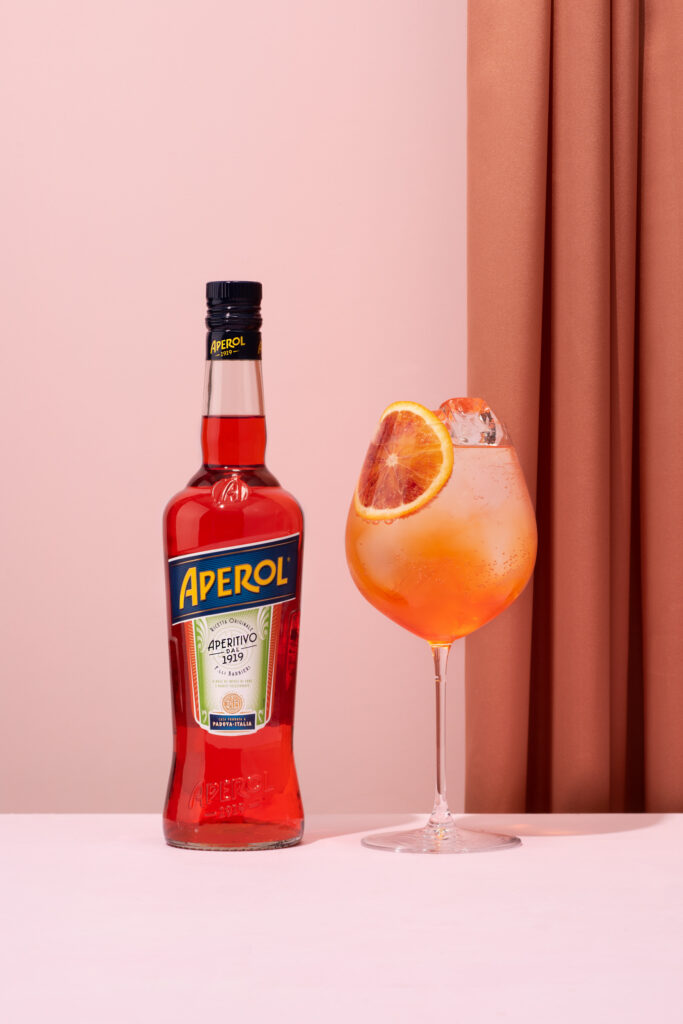 Beverage Partners
