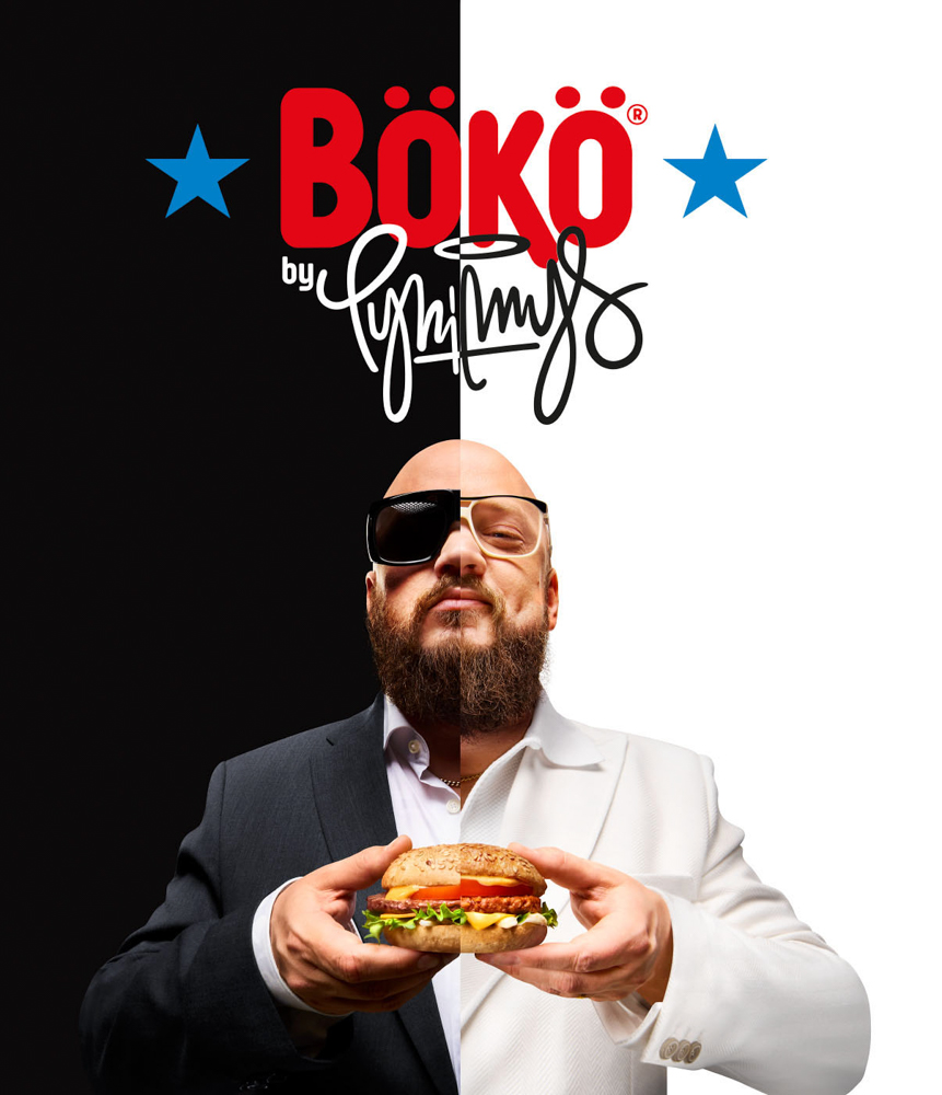 Hesburger Bökö