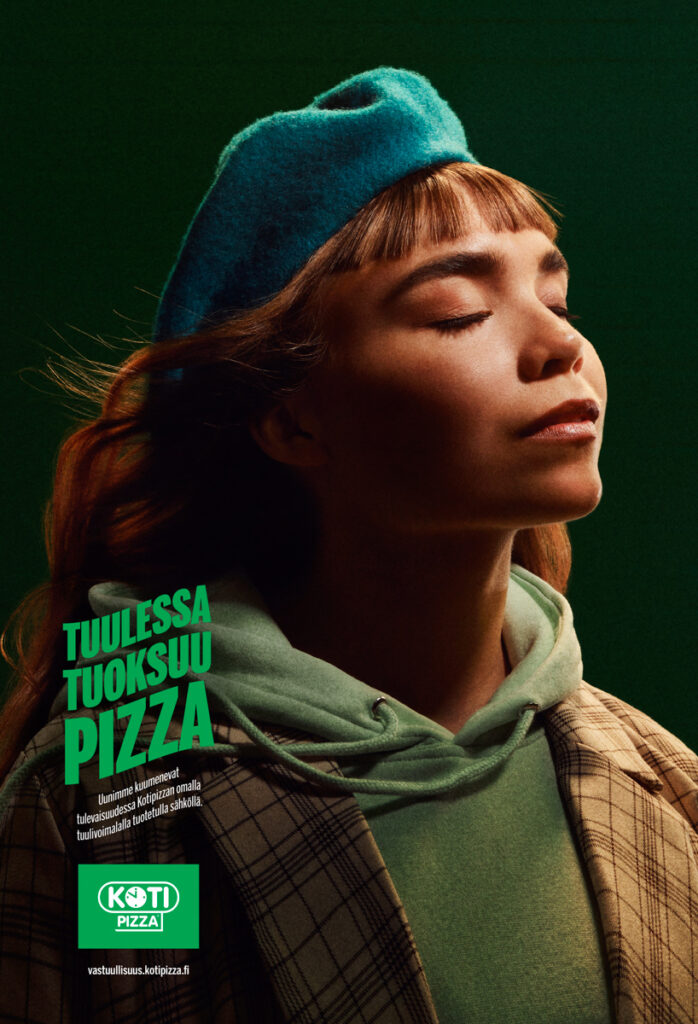 Kotipizza
