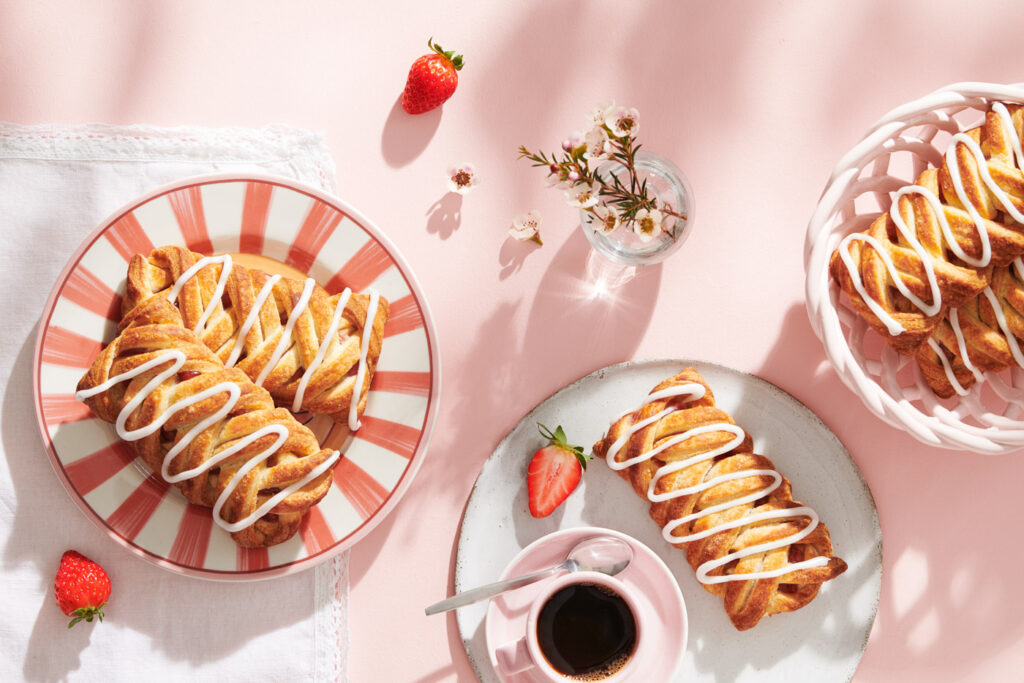 Lantmännen –  For the Love of All Things Baked