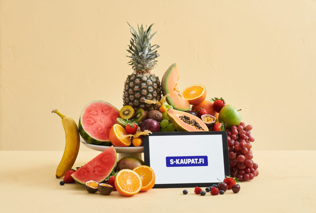 S-market