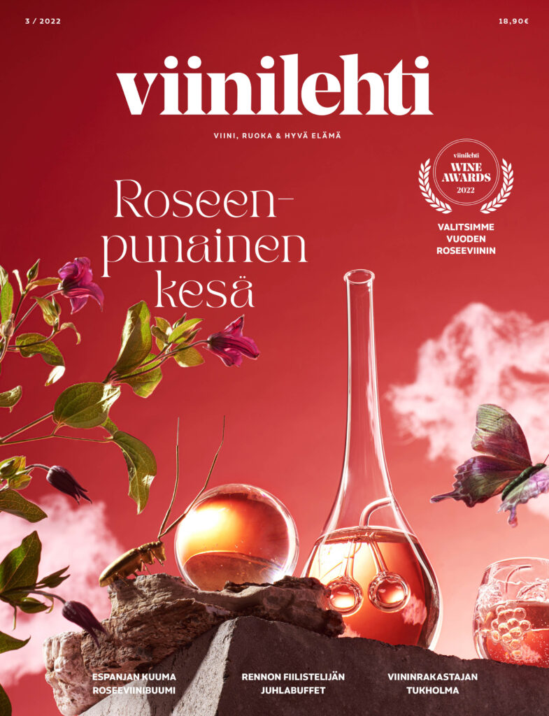 Viinilehti