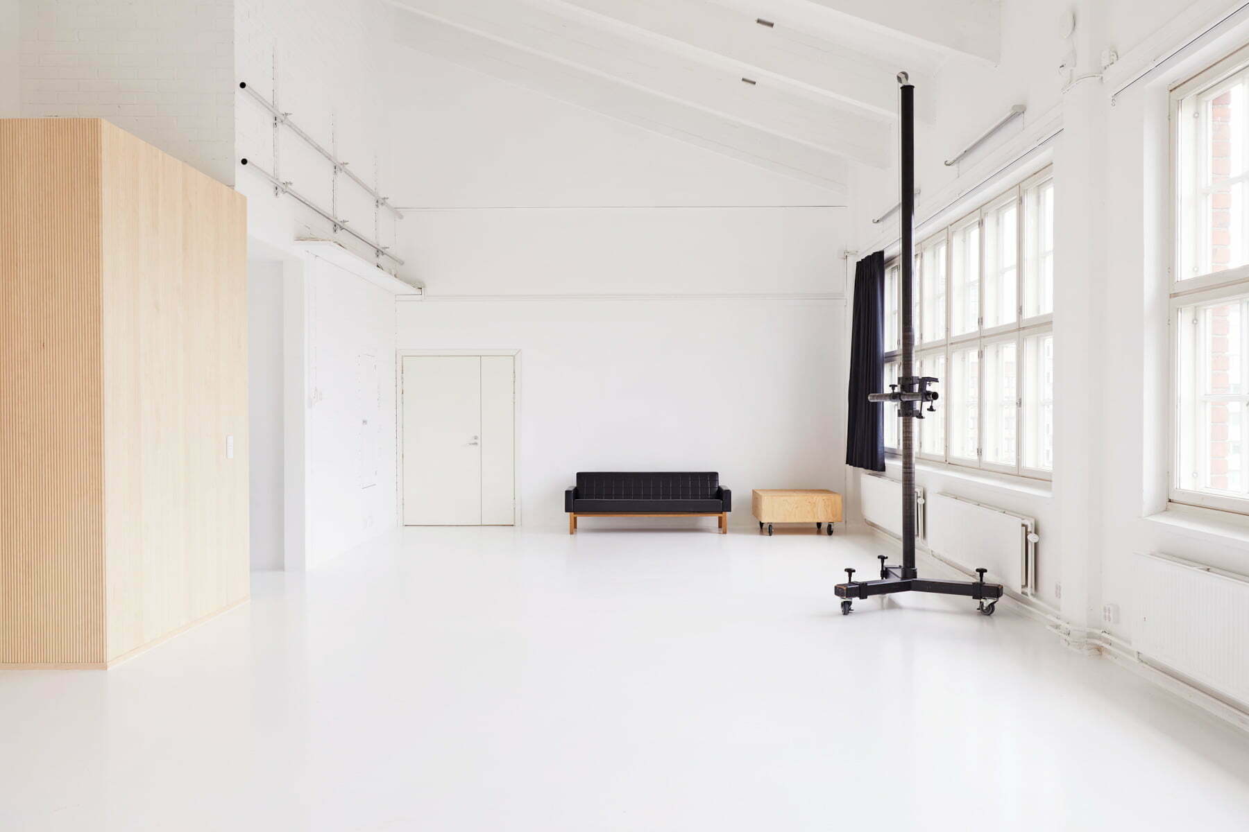 Fotonokan Studio 1