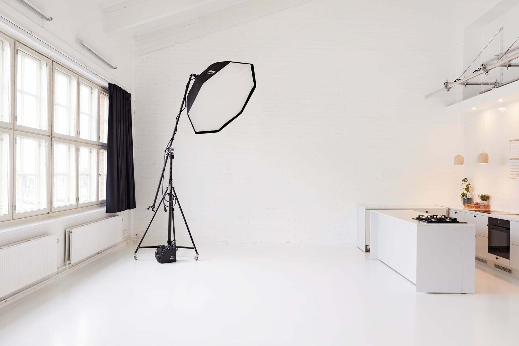Fotonokan Studio 1