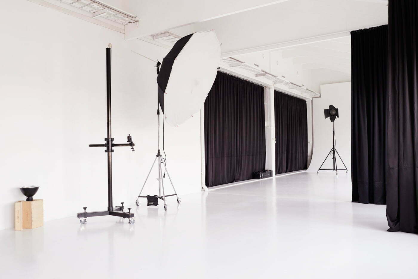 Fotonokan Studio 2