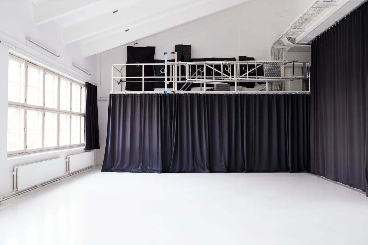 Fotonokan Studio 2