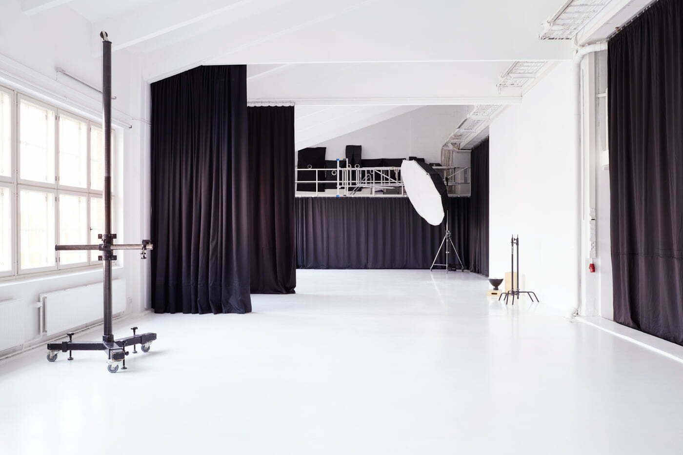 Fotonokan Studio 3