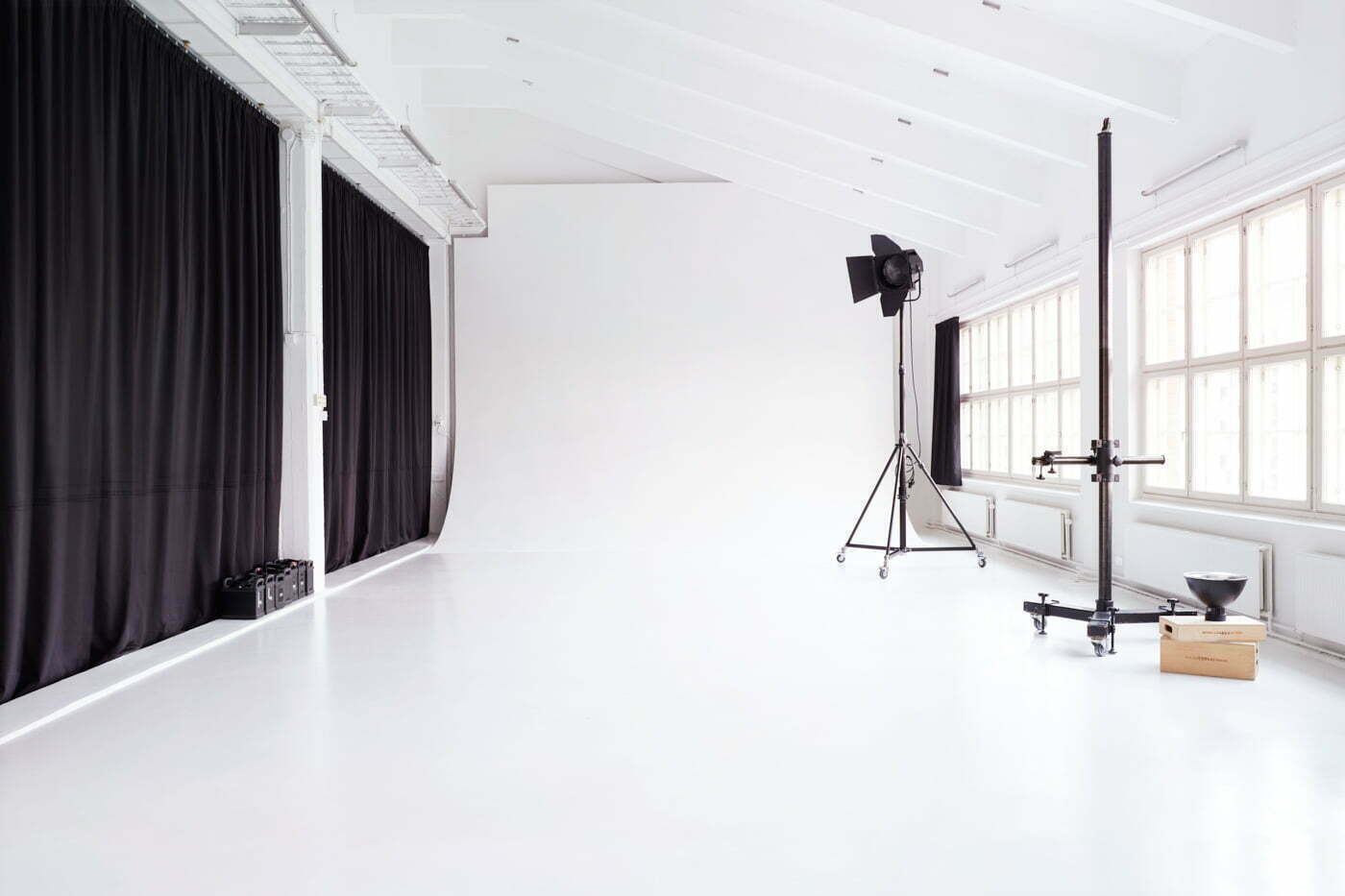 Fotonokan Studio 3