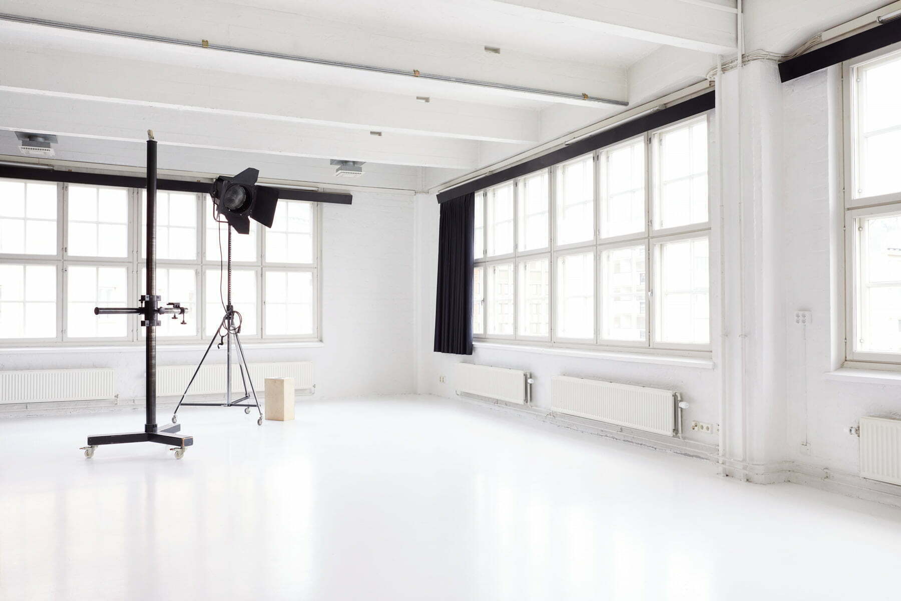Fotonokan Studio 4–5